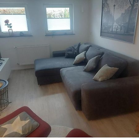 Ruhige, Zentrale Einliegerwohnung Im Kurpark Bad Hersfeld Exterior foto